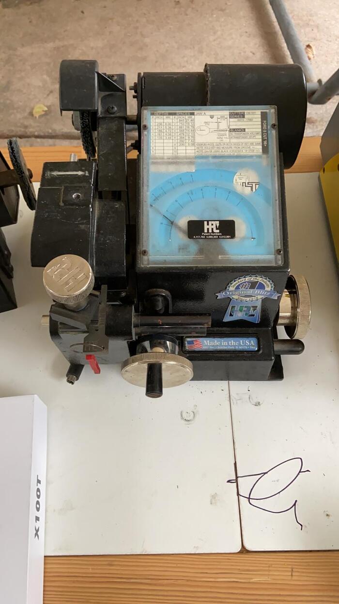  Profile Photos of Car Locksmith St Louis 9110 Villaridge ct - Photo 1 of 10