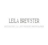 Leila Brewster Photography, New York