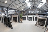 Thornhill Galleries, New Malden