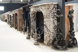Thornhill Galleries, New Malden