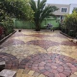 FG Pavers and Turf-Pavers Service Dublin CA, Dublin