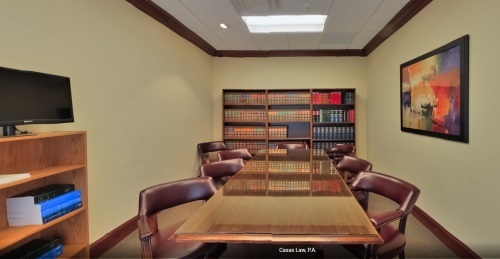  Profile Photos of Casas Law, P.A. 580 Village Blvd Ste 360 - Photo 3 of 3