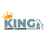 King Carpet Cleaning Wigan, Wigan