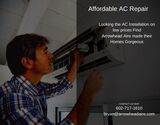 AC Installer Near Me Goodyear AZ, Goodyear