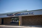  Hanks Chiropractic Center 11411 E. Northwest Hwy., Suite 107 