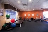  Hanks Chiropractic Center 11411 E. Northwest Hwy., Suite 107 