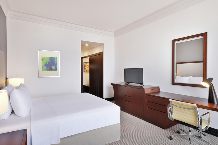  Profile Photos of DoubleTree by Hilton Doha - Al Sadd Mohamed Bin Al Qassim St 65 - Photo 5 of 13