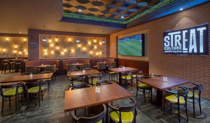  Profile Photos of DoubleTree by Hilton Doha - Al Sadd Mohamed Bin Al Qassim St 65 - Photo 12 of 13