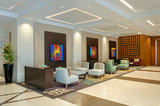  DoubleTree by Hilton Doha - Al Sadd Mohamed Bin Al Qassim St 65 