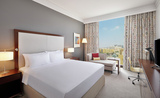  DoubleTree by Hilton Doha - Al Sadd Mohamed Bin Al Qassim St 65 