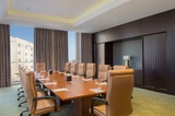 DoubleTree by Hilton Doha - Al Sadd, Doha