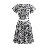 CC0600 Moguland - Women's Clothing Wholesale Supplier 39A Broughton Street 