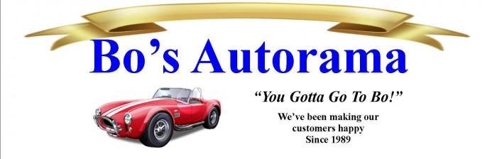  Profile Photos of Bo's Autorama 2802 West Osage Street - Photo 1 of 3
