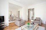 RÃ©sidence Charles Floquet, Paris
