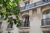 RÃ©sidence Charles Floquet, Paris