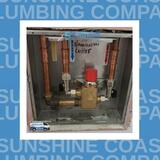 Sunshine Coast Plumbing Company, Sippy Downs