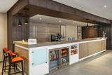 Hampton by Hilton Dubai Al Barsha Interior Hampton by Hilton Dubai Al Barsha Al Barsha 1 Street, Al Barsha 1 