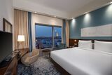 Hampton by Hilton Dubai Al Barsha Guest Room, Hampton by Hilton Dubai Al Barsha, Dubai