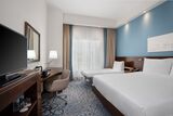 Hampton by Hilton Dubai Al Barsha  Queen Room, Hampton by Hilton Dubai Al Barsha, Dubai
