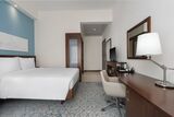 Hampton by Hilton Dubai Al Barsha Guest Room, Hampton by Hilton Dubai Al Barsha, Dubai