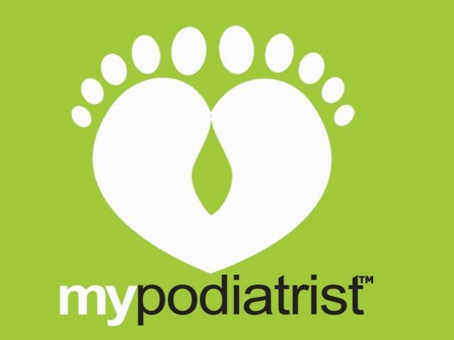  Profile Photos of My Podiatrist Suite 5, Level 5, 20 Collins St - Photo 1 of 1