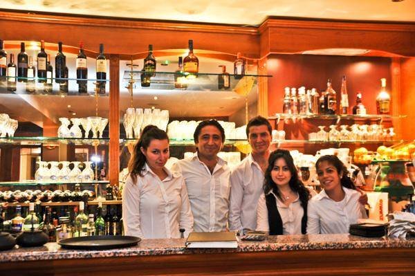  Profile Photos of Cappadocia Restaurant 2 Station Buildings, Fife Road - Photo 3 of 31