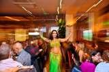 Cappadocia Restaurant, Kingston