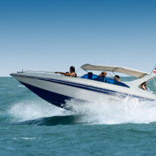  Profile Photos of Falcon Marine LLC 9008 Marlin St - Photo 1 of 4