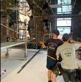Woodland Carpentry & Joinery Pty Ltd, Randwick