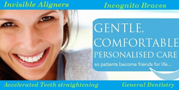  Profile Photos of Dentist n Dontist 3rd Floor, Above Croma Showroom, Jubilee Hills Road No-36 - Photo 2 of 2
