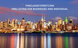 TheClassicStreet, Houston