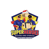 Superheroes Moving and Storage, Fife