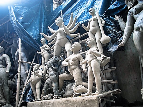  New Album of Grand Kolkata- City Of Joy Sightseeing Tour thakurpukur road - Photo 5 of 5