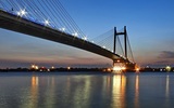  Grand Kolkata- City Of Joy Sightseeing Tour thakurpukur road 
