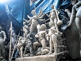  Grand Kolkata- City Of Joy Sightseeing Tour thakurpukur road 