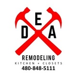 DEA Remodeling, Tempe