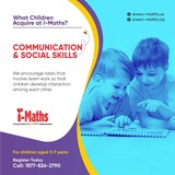Profile Photos of i-Maths - Early Math Enrichment Program