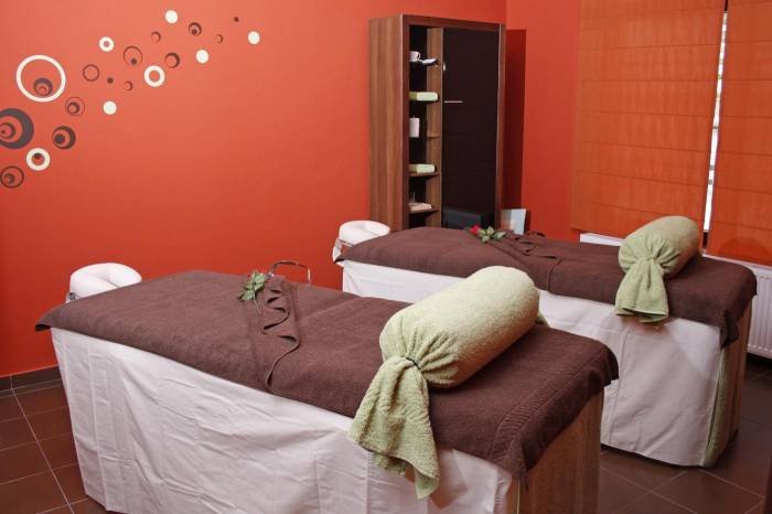  Profile Photos of Velvet SPA & Wellness Strada Corvinilor nr 5 - Photo 2 of 5
