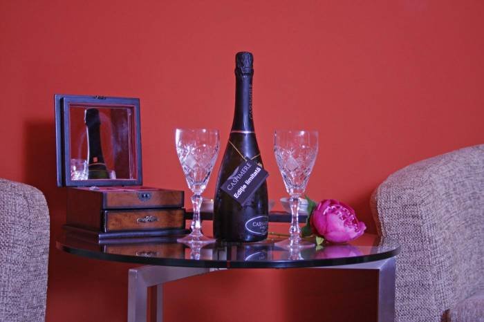  Profile Photos of Velvet SPA & Wellness Strada Corvinilor nr 5 - Photo 3 of 5