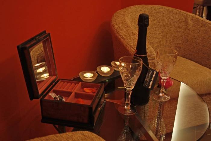  Profile Photos of Velvet SPA & Wellness Strada Corvinilor nr 5 - Photo 4 of 5