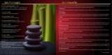 Menus & Prices, Velvet SPA & Wellness, Bucuresti