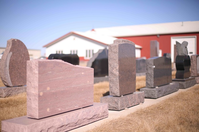  Profile Photos of Paulson Monuments Inc 47888 U.S. 18, Suite A - Photo 1 of 10
