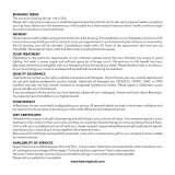 Menus & Prices, Beautopia UK, Chelsea