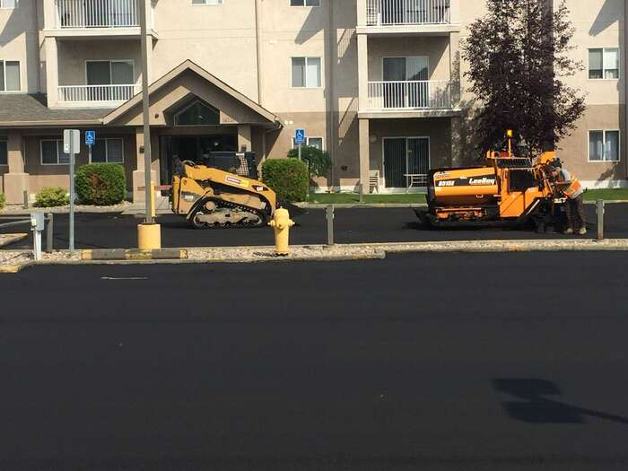  Profile Photos of Centerline Paving 703 11 Ave #4 - Photo 2 of 4