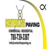 Centerline Paving, Nisku