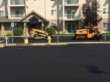 Centerline Paving, Nisku
