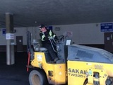 Centerline Paving, Nisku