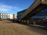 Centerline Paving, Nisku