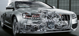 Auto parts supplier Dubai, Dubai