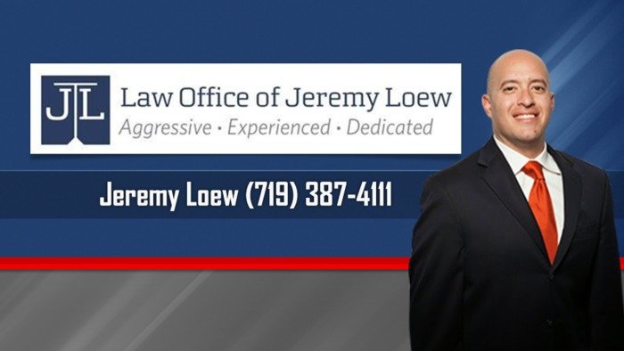  Profile Photos of Law Office Of Jeremy Loew 318 E. Pikes Peak Ave. - Photo 4 of 10